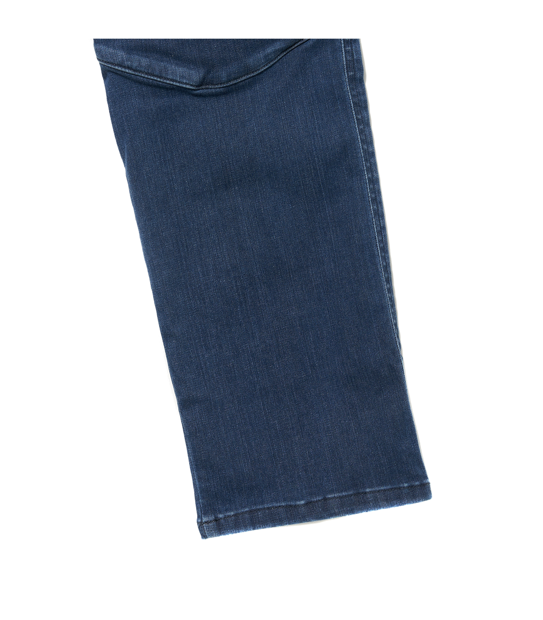 REPLAY MOTORCYCLE ライディングストレッチデニムパンツ BRAKE 詳細画像 ミディアムブルー 6